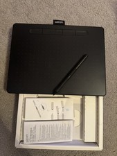 Wacom CTL-4100WLK-N Bluetooth