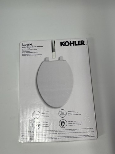 Kohler layne quiet close - layne, quiet-close