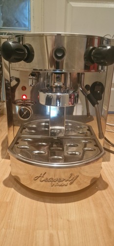 Single one group coffee - one,