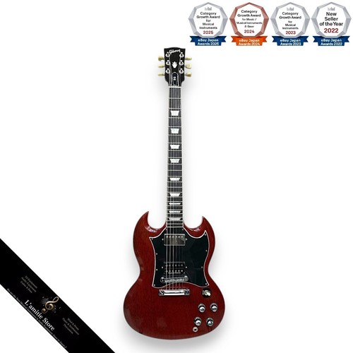 Gibson standard 2003 - gibson,