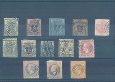 German Old States HANOVER