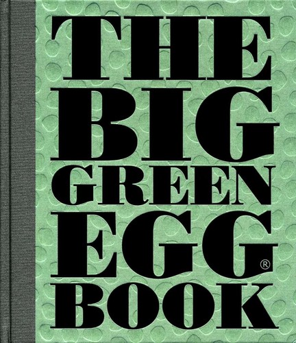 The big green - green, egg