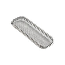 Dishwasher Utensils Basket Stainless Steel Texture Suitable for Long Term Use