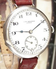 ANTIQUE VINTAGE WW1 ERA 1915