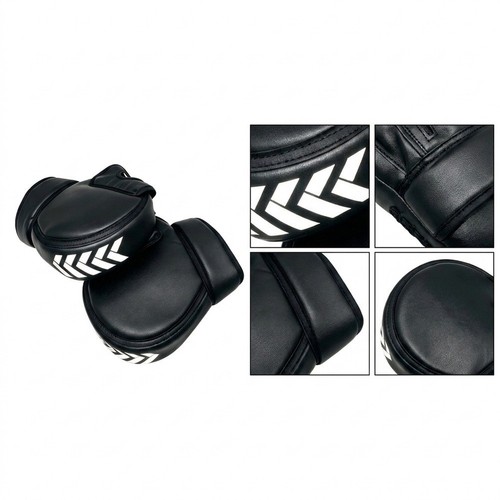 Black winter for - winter, mitts