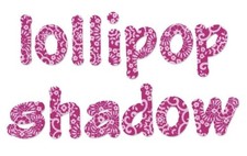 Sizzix Bigz Alphabet Set 4