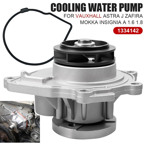 Cooling water pump - cooling,