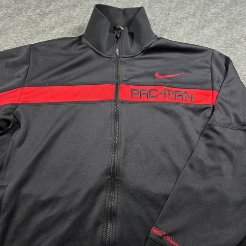 Nike jacket mens - jacket, large