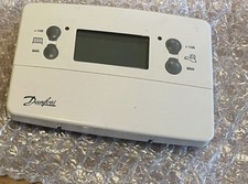 Danfoss FP7898 Electronic 2 Channel Programmer