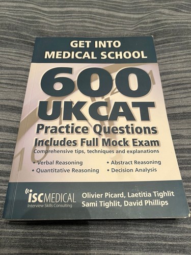 600 ukcat practice questions - ukcat,