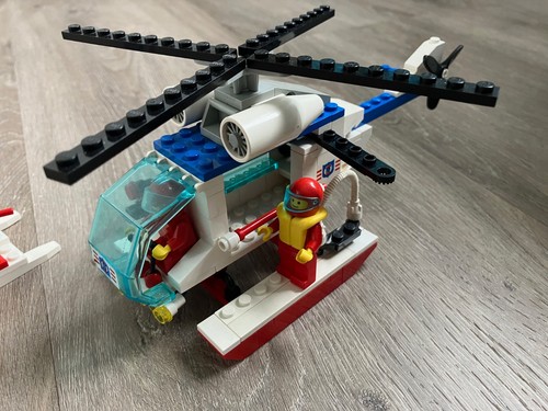 Lego 6342 beach - lego,