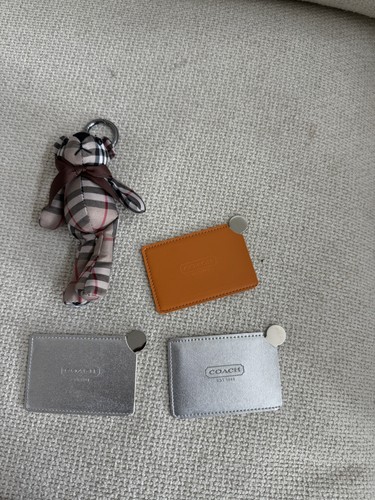 Two coach mirrors - two, free