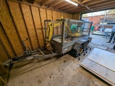 Indespension Caged Plant