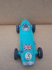 Corgi Brm Racing Car