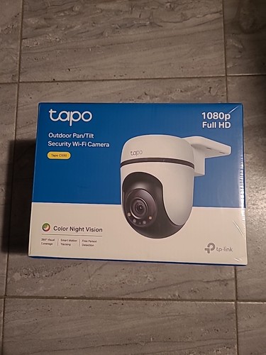 Tpp link tappo c500 - tappo-c500, outdoor