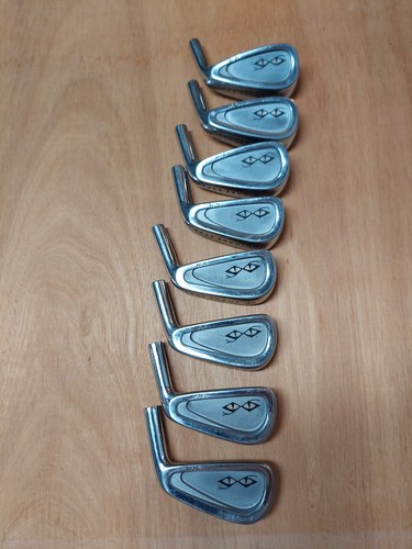 Golf iron heads - golf, heads.