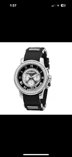 Iced jojino white bezel - jojino,