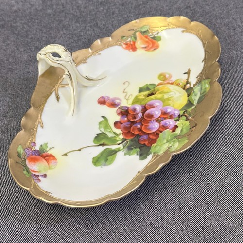 Vintage bavarian china - bavarian,