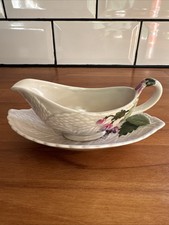 vintage Crown Devon ceramic