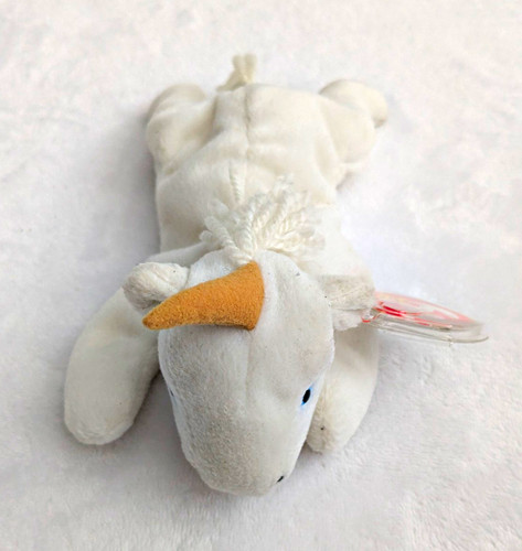 Beanie baby mystic - beanie,