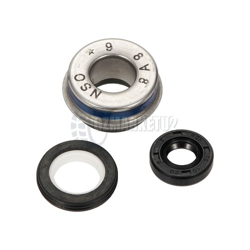 Water pump mechanical seal kit - pump,
