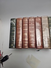 Lot of 7 Select Editions