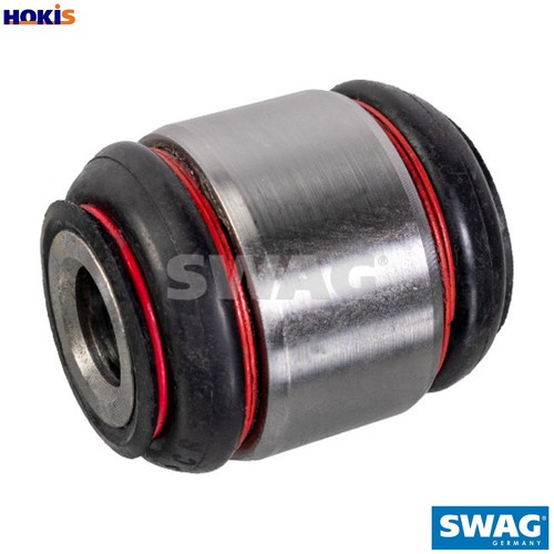 Mounting wheel bearing - mounting, housing