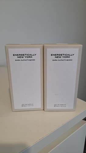 Zara energetically new york - zara,