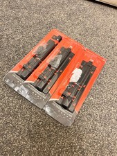 Slide Bolt Bathroom Toilet