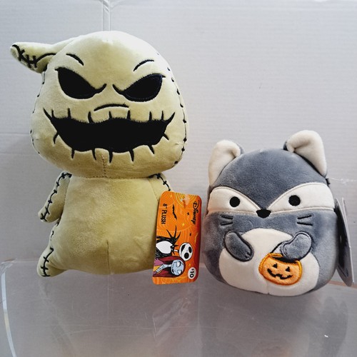 Oogie boogie disney - oogie,
