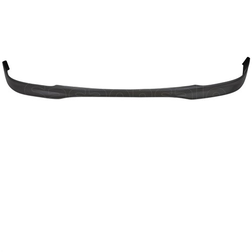 Front bumper lip - lip, for