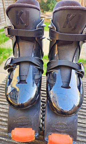 Kangoo jumps xr3 rebound - jumps,