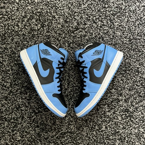 Nike air jordan mid - jordan, 1