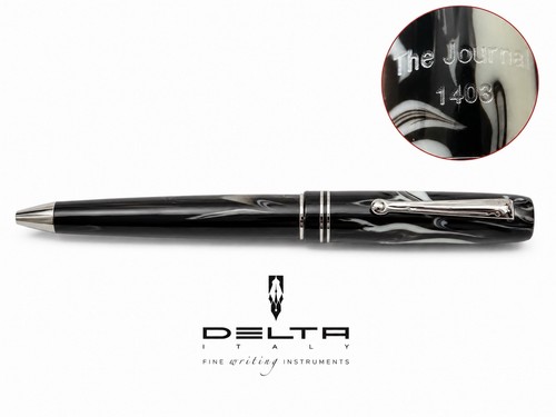 Delta ballpoint pen the - delta,