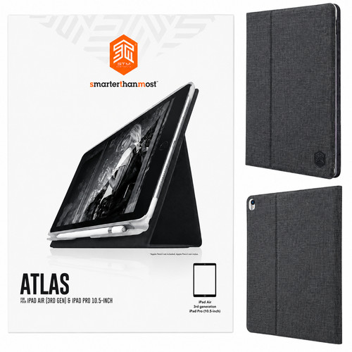 Stm ipad air - (ipad, 3rd