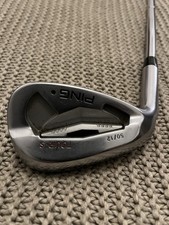 Left Handed Ping 50 Degree Tour S Wedge