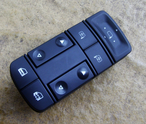 Vauxhall vectra signum - c,