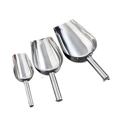 Stainless Steel Ice Cube Flour