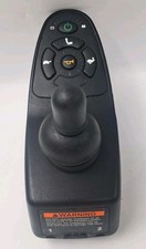 Invacare MK6i Joystick shark