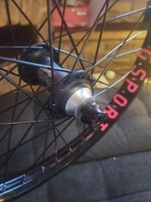 Profile Racing G Sport Bmx