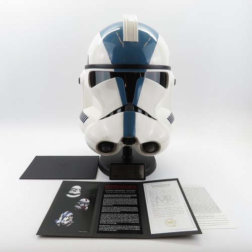 Star wars master replicas - wars,