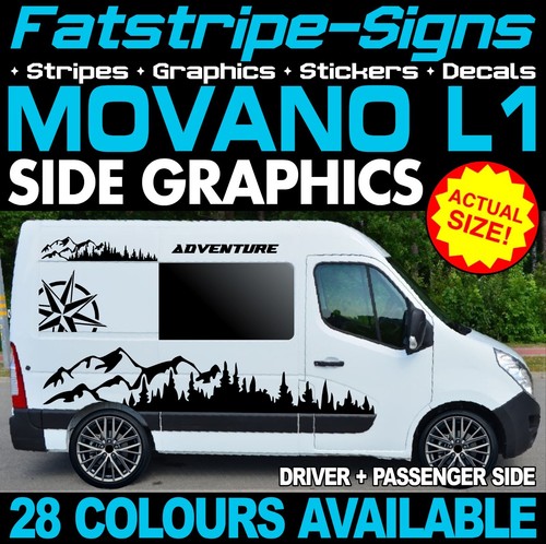 Fit vauxhall movano swb - to,