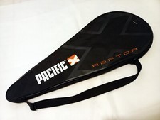Pacific X tennis racket case. Great condition
