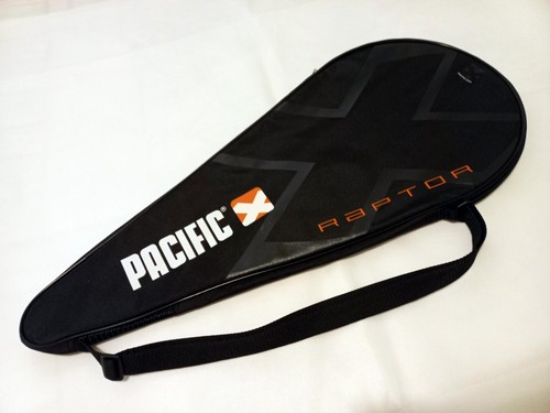Pacific tennis racket case - tennis,