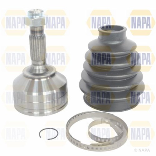 Joint driveshaft front - joint,