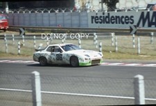 PORSCHE 924 CARRERA GT #36 LE