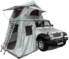 Ventura Deluxe 1.4 Roof Top Tent + Annex Camping Overland 4x4 Outdoors NEW