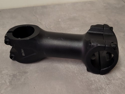 Handlebar stem 8mm - 31.8mm, 11/8"