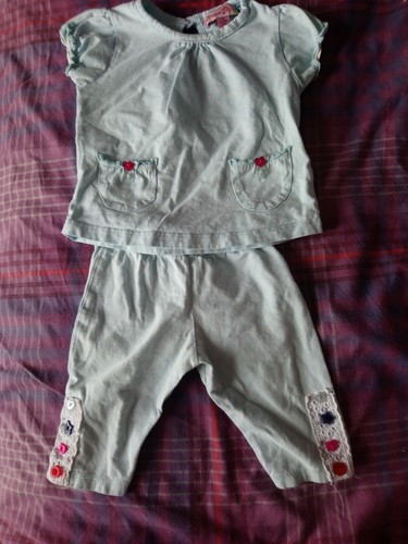 Sugar plum top - top, leggings