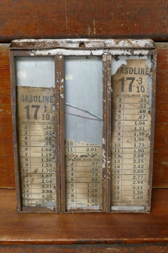 Vintage antique 1920s service - 1920s,